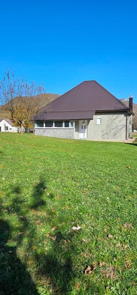 House Vidakovic